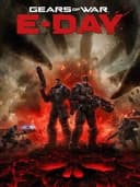 Gears of War: E-Day
