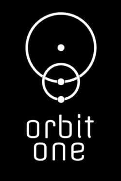 Portada de Orbit One