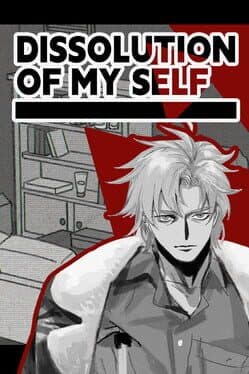 Portada de Dissolution of My Self