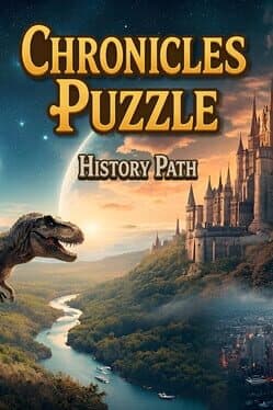 Portada de Chronicles Puzzle: History Path