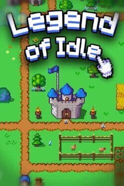 Portada de Legend of Idle