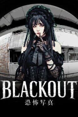 Portada de Blackout