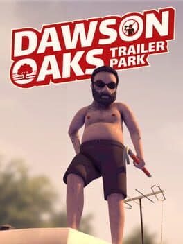 Portada de Dawson Oaks Trailer Park