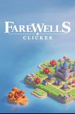 Portada de Farewells Clicker