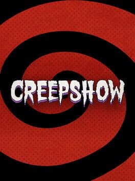 Portada de Creepshow