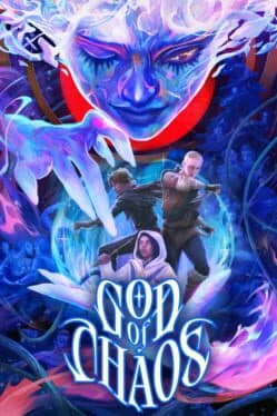 Portada de God of Chaos