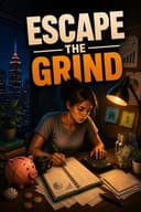Escape the Grind