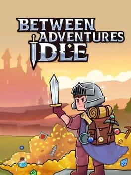 Portada de Between Adventures Idle