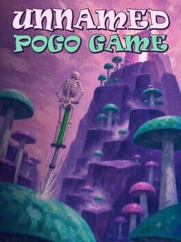 Portada de Unnamed Pogo Game
