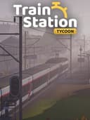 Train Station Tycoon
