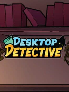 Portada de Desktop Detective