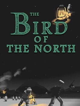 Portada de The Bird of the North