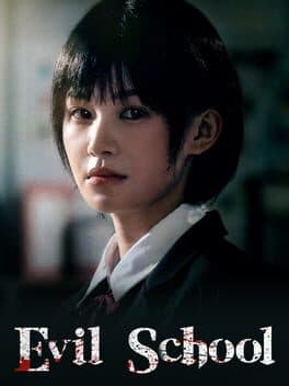 Portada de Evil School