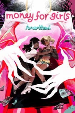 Portada de Money for Girls: Amortized