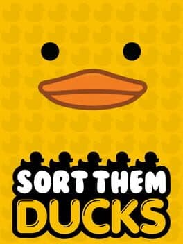 Portada de Sort Them Ducks