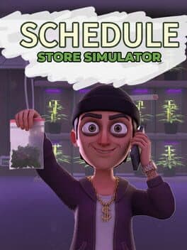 Portada de Schedule store simulator