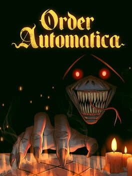 Portada de Order Automatica