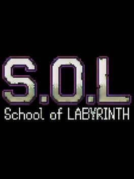 Portada de S.O.L School Of Labyrinth