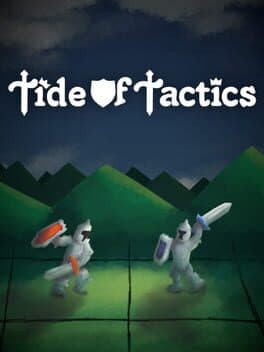 Portada de Tide of Tactics