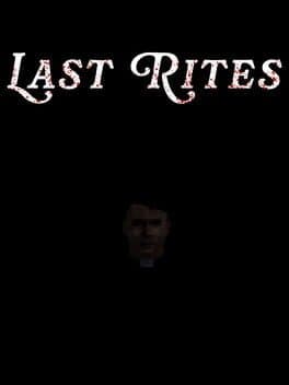 Portada de Last Rites
