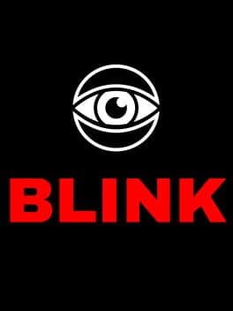 Portada de Blink