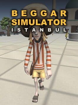 Portada de Beggar Simulator: Istanbul