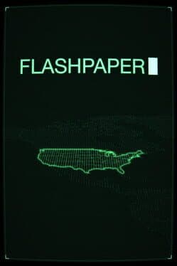 Portada de Flashpaper
