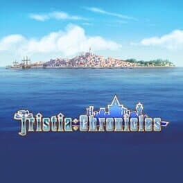 Tristia: Chronicles