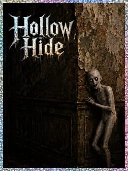 Portada de Hollow Hide