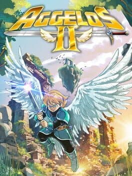 Portada de Aggelos 2