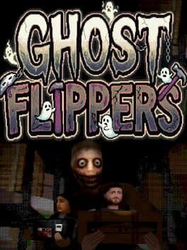 Portada de Ghostflippers