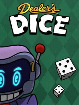 Portada de Dealer's Dice