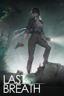 Portada de Last Breath
