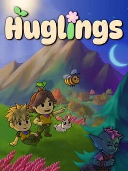 Portada de Huglings