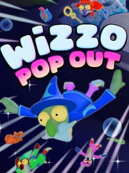 Portada de Wizzo PopOut