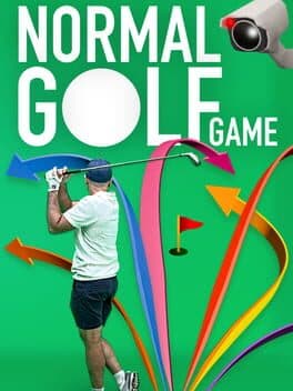 Normal Golf Game