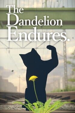 Portada de The Dandelion Endures.