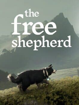 The Free Shepherd
