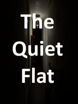 Portada de The Quiet Flat