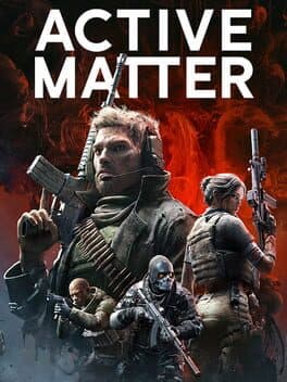 Active Matter