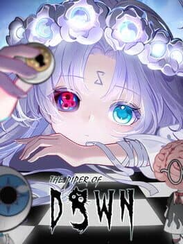 Portada de The Piper of Dawn
