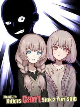 Blood Lily: Killers Can't Sink a Yuri Ship