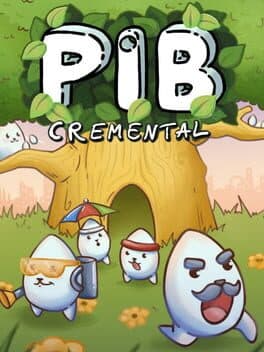 Portada de Pibcremental