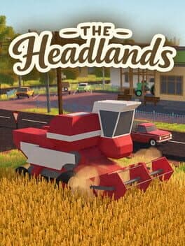 The Headlands