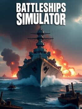 Battleships Simulator
