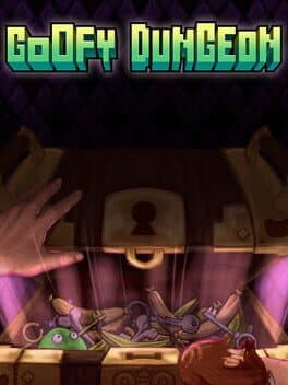 Goofy Dungeon