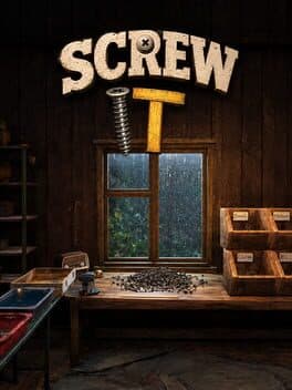 Screw It