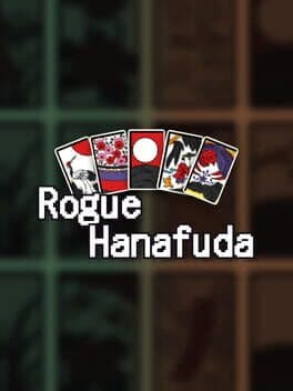 Rogue Hanafuda