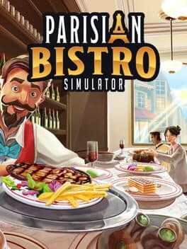 Parisian Brasserie Simulator