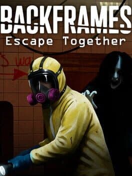 Backframes: Escape Together